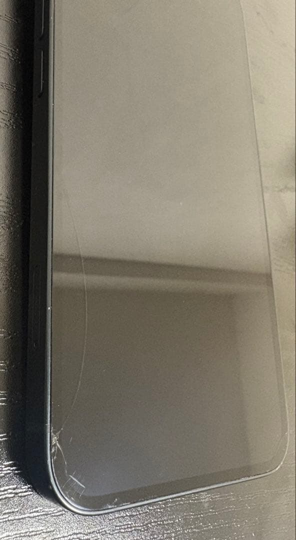 iPhone14 256GB ミッドナイト SIMフリー