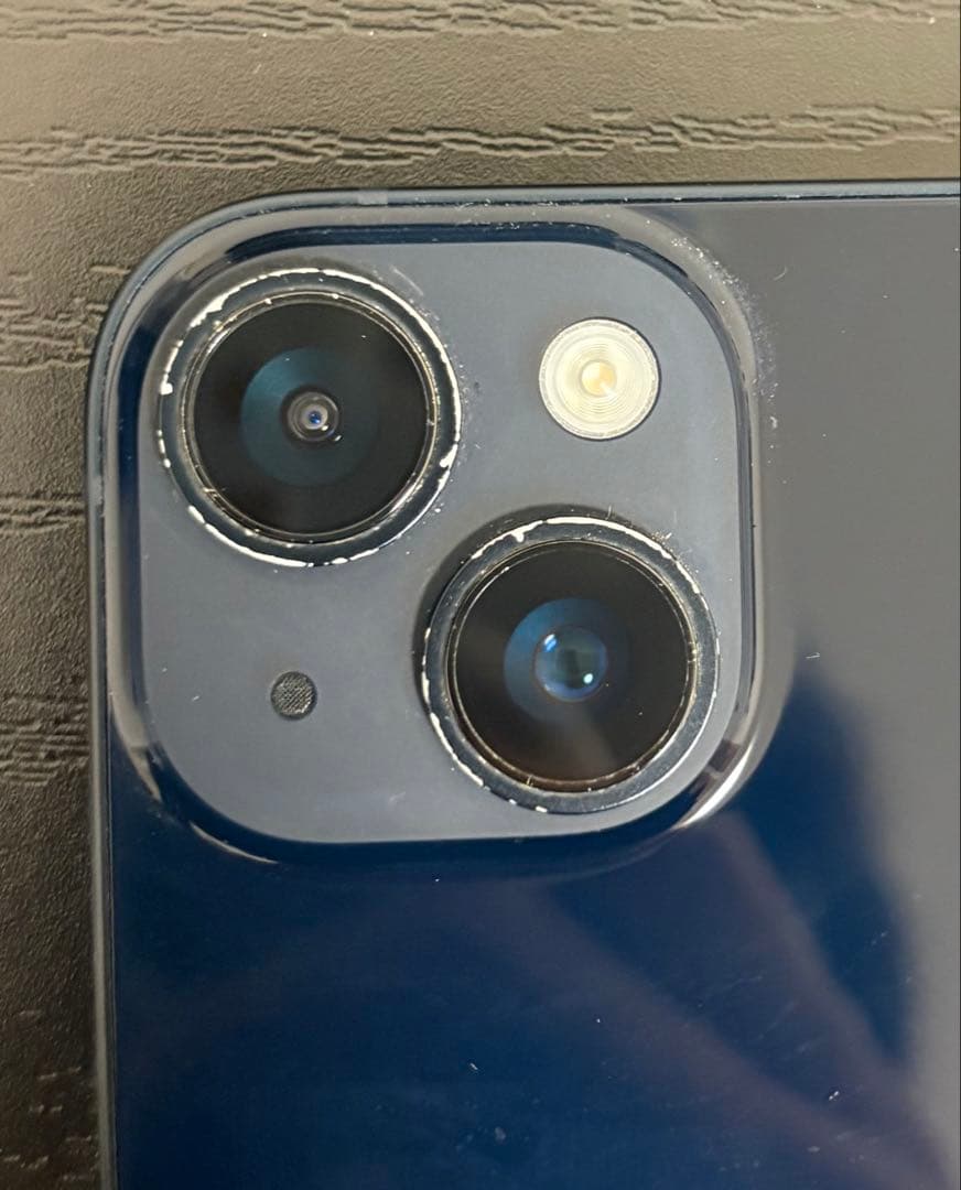 iPhone14 256GB ミッドナイト SIMフリー