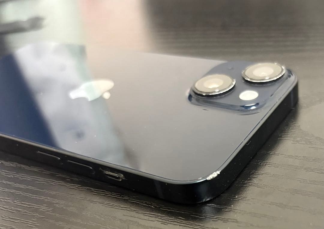 iPhone14 256GB ミッドナイト SIMフリー