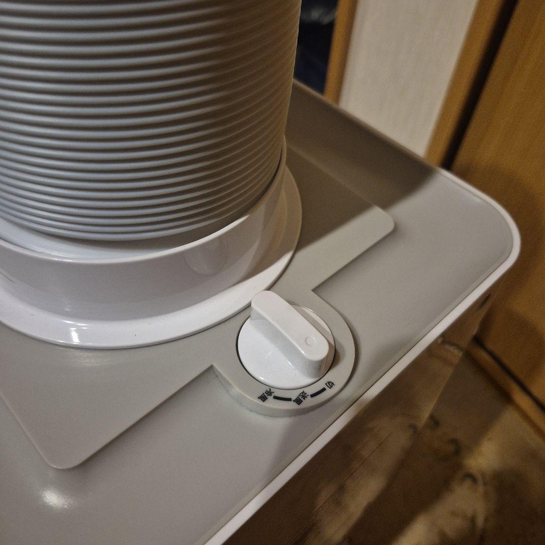 改造品。車中泊仕様。ナカトミ NAKATOMI ミニクーラー MAC-10