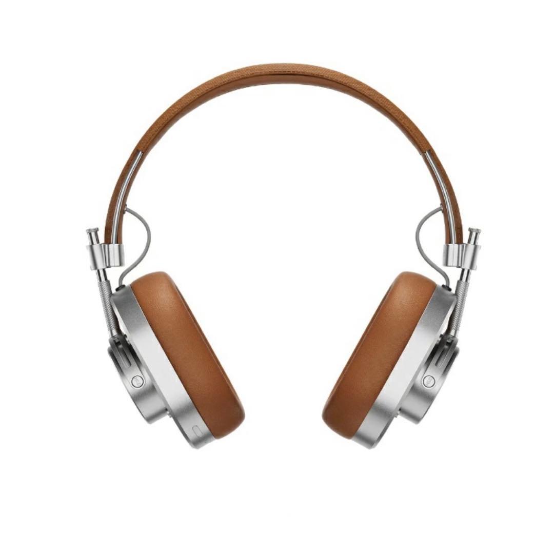 MASTER&DYNAMIC ヘッドホン MH40