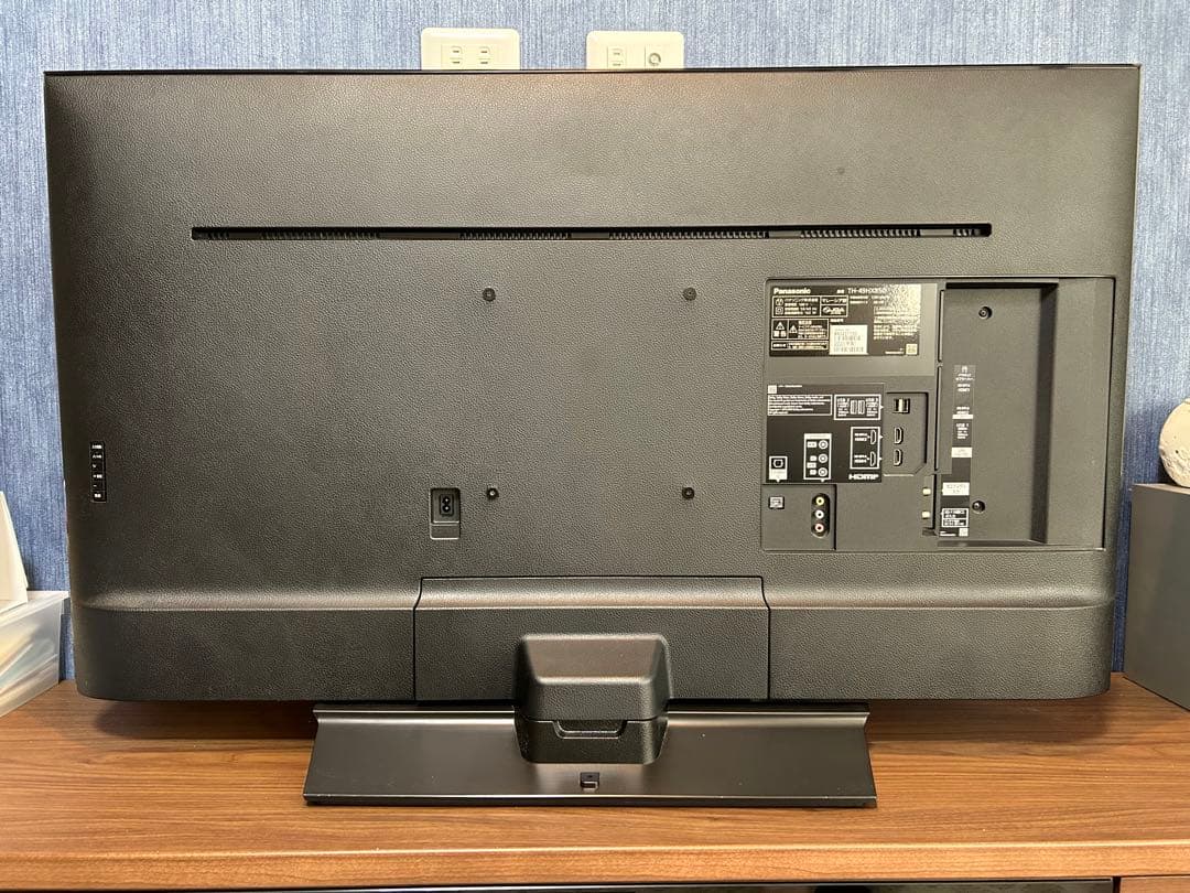 パナソニック 液晶テレビ 49インチ 2020年製