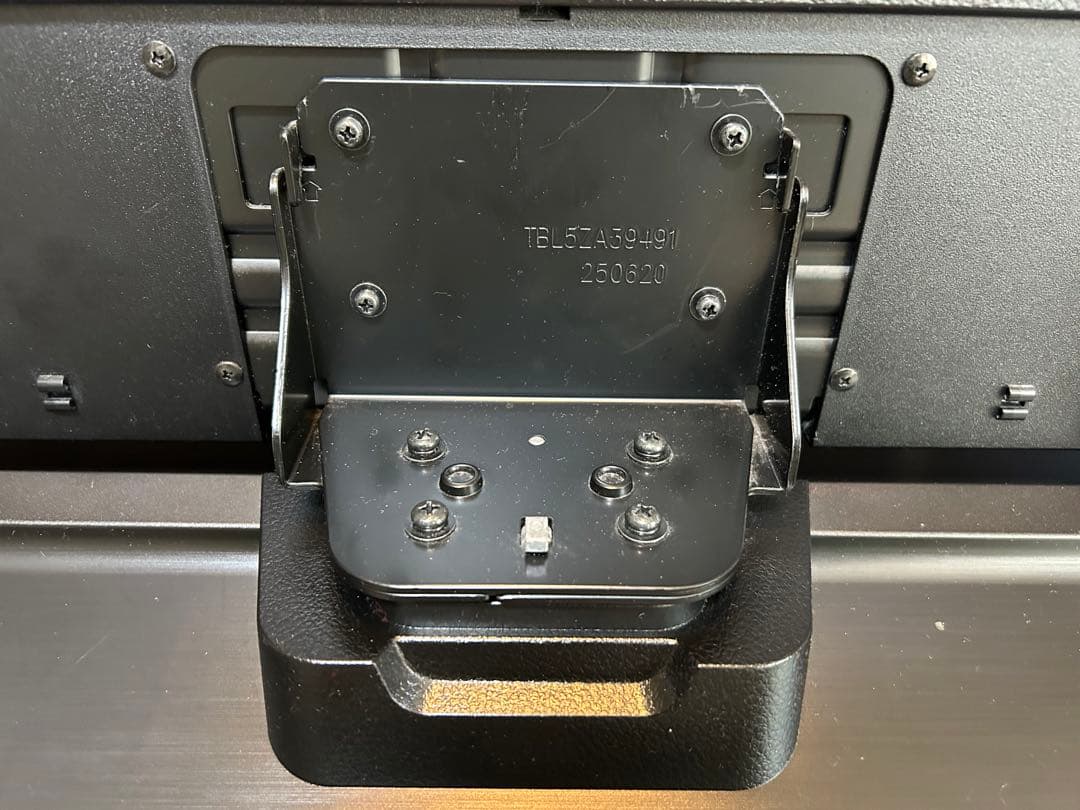 パナソニック 液晶テレビ 49インチ 2020年製