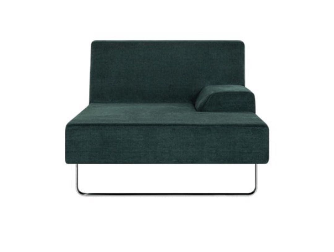 フランネルソファ　１人用(定価約18万円)