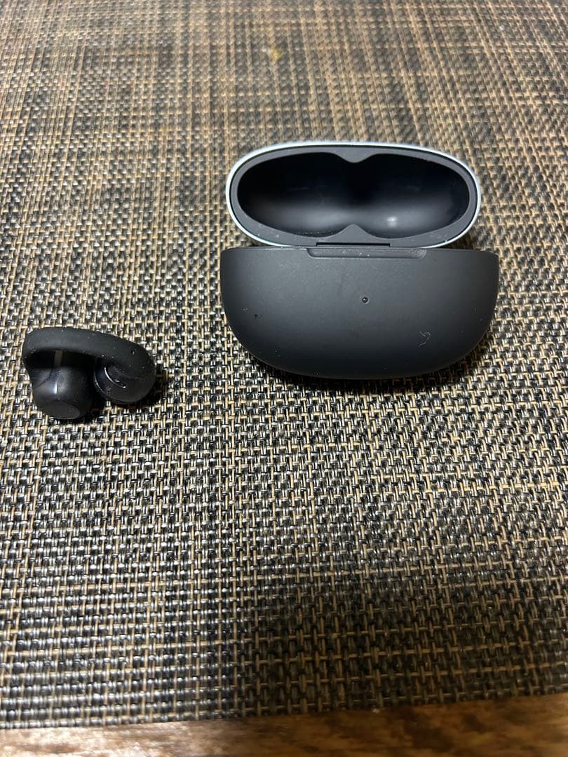 SHIKIZ OPEN DOTS ONE ワイヤレスイヤホン　訳あり品　片方のみ