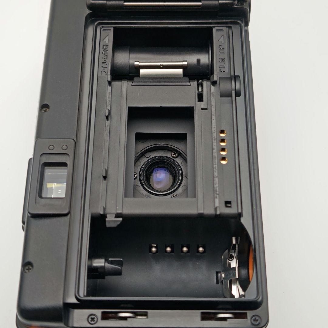 美品 コニカ KONICA 現場監督 28WB ECO オレンジ 動作確認済