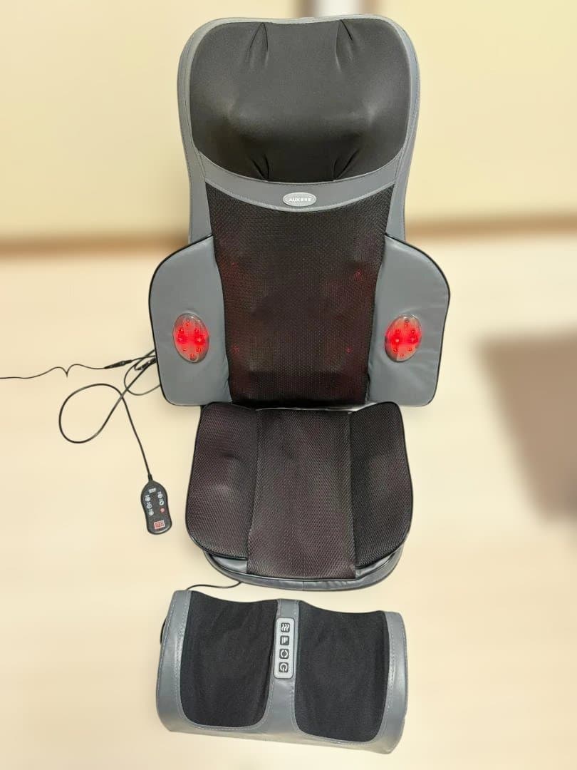 リラクゼーションクッション