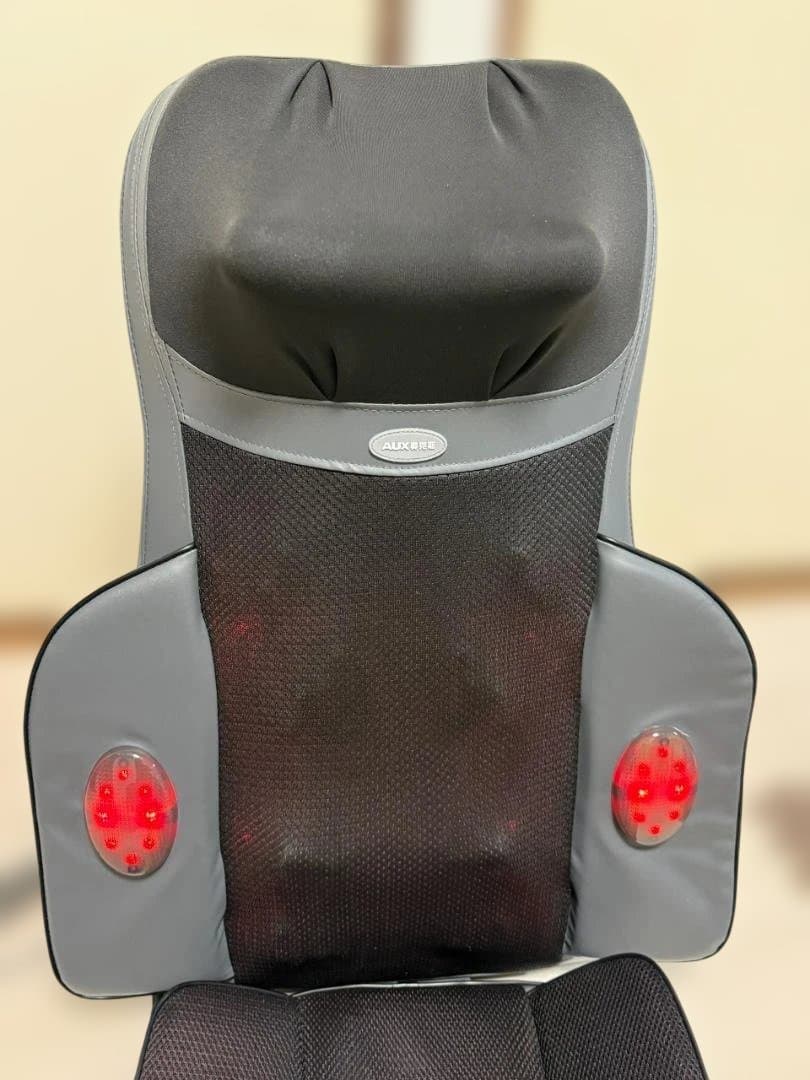 リラクゼーションクッション