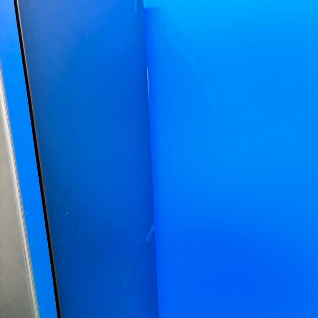 521 冷蔵庫　大型　300L〜400L　自動製氷機付　半年保証　関東圏　左開き