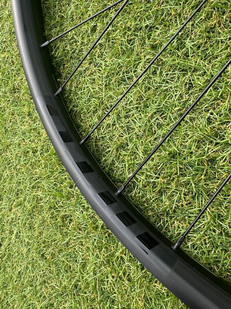 WTB 完組ホイール 29インチ ディスクブレーキ Boost