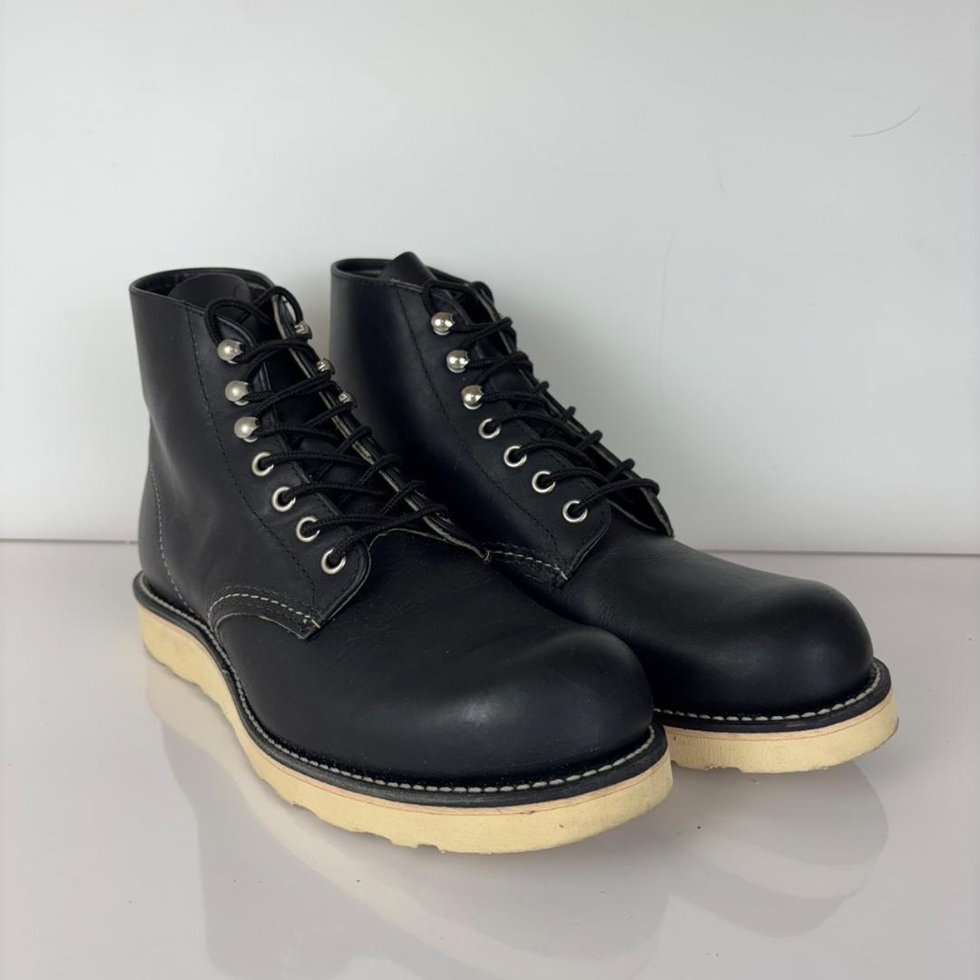 【極美品】レッドウィング　9070　8D　26cm　15年