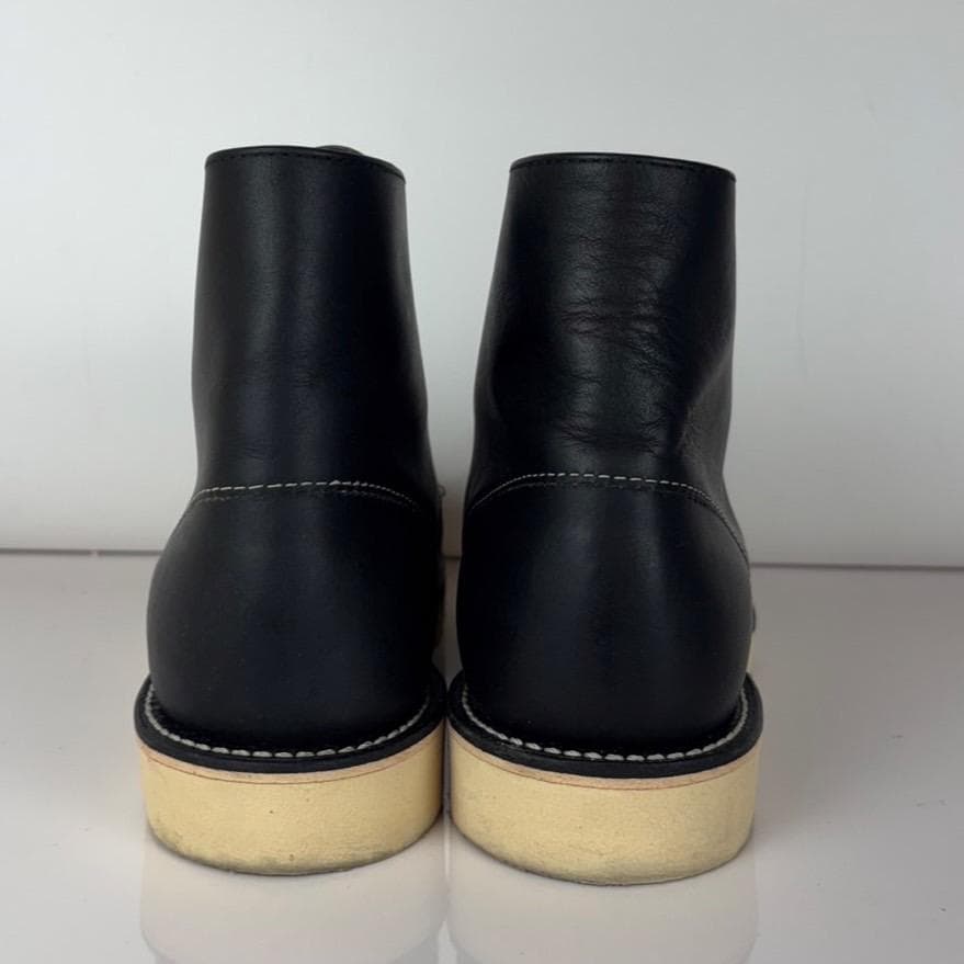 【極美品】レッドウィング　9070　8D　26cm　15年