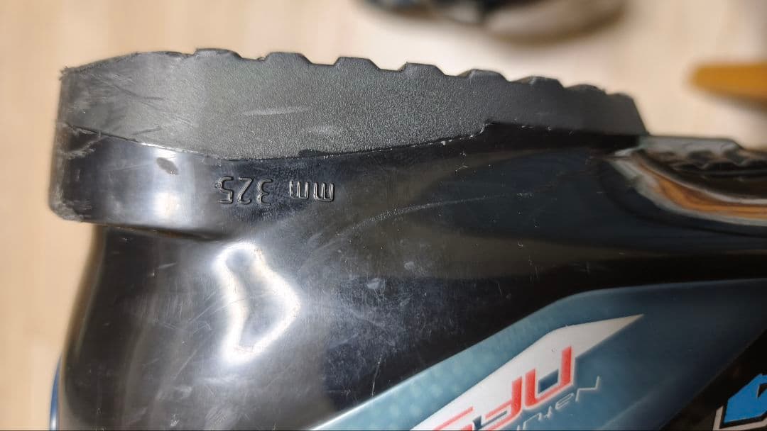 【美品】ノルディカ　NORDICA スキー　ブーツ　28.5cm メンズ