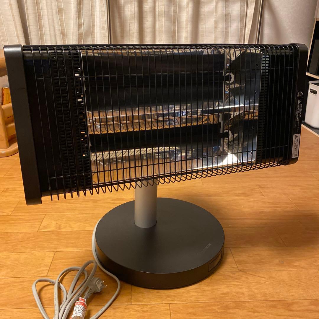 【美品】セラムヒート ダイキン ERFT11YS-T