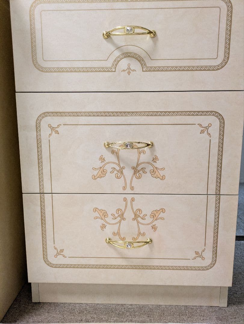 半額セール‼️定価104,500円‼️サルタレッリ フローレンスキャビネット