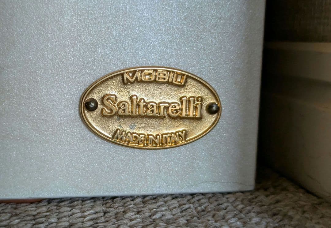 半額セール‼️定価104,500円‼️サルタレッリ フローレンスキャビネット