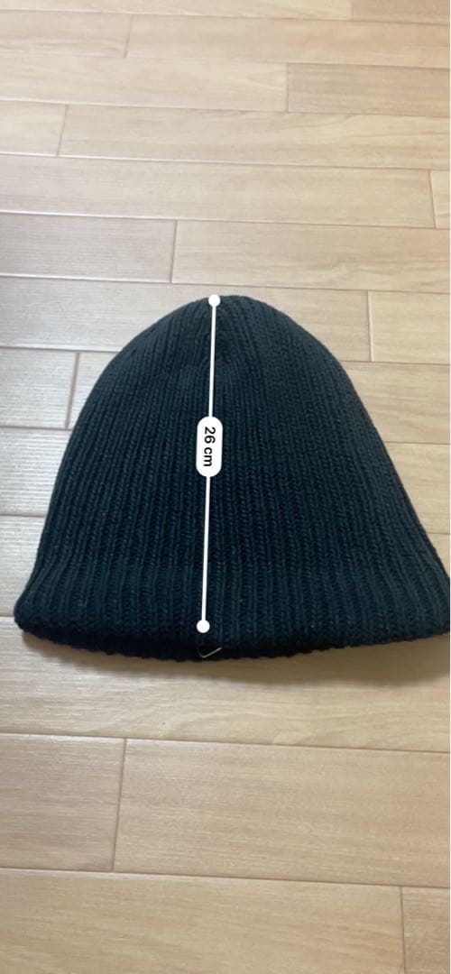 NUMBER (N)INE カート期バルーンニットarchive