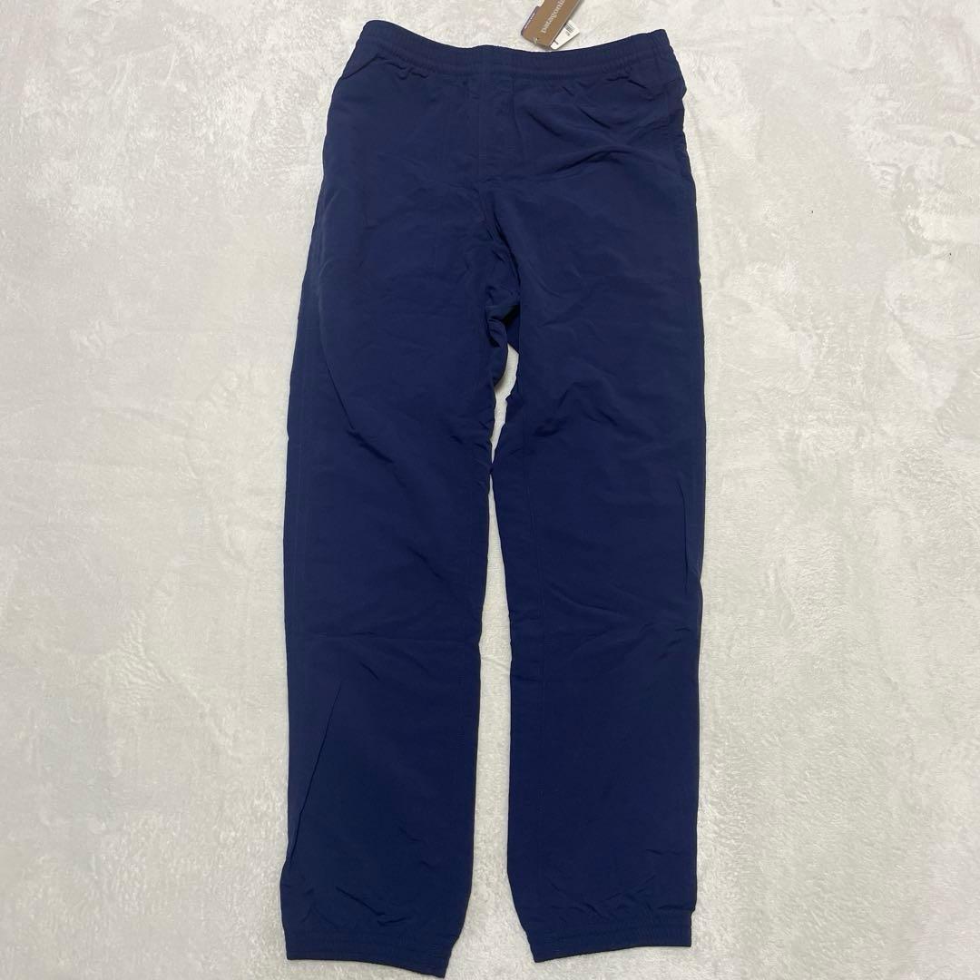 新品タグ付き/廃盤　Patagonia バギーズパンツ　バギーズロング　SP18