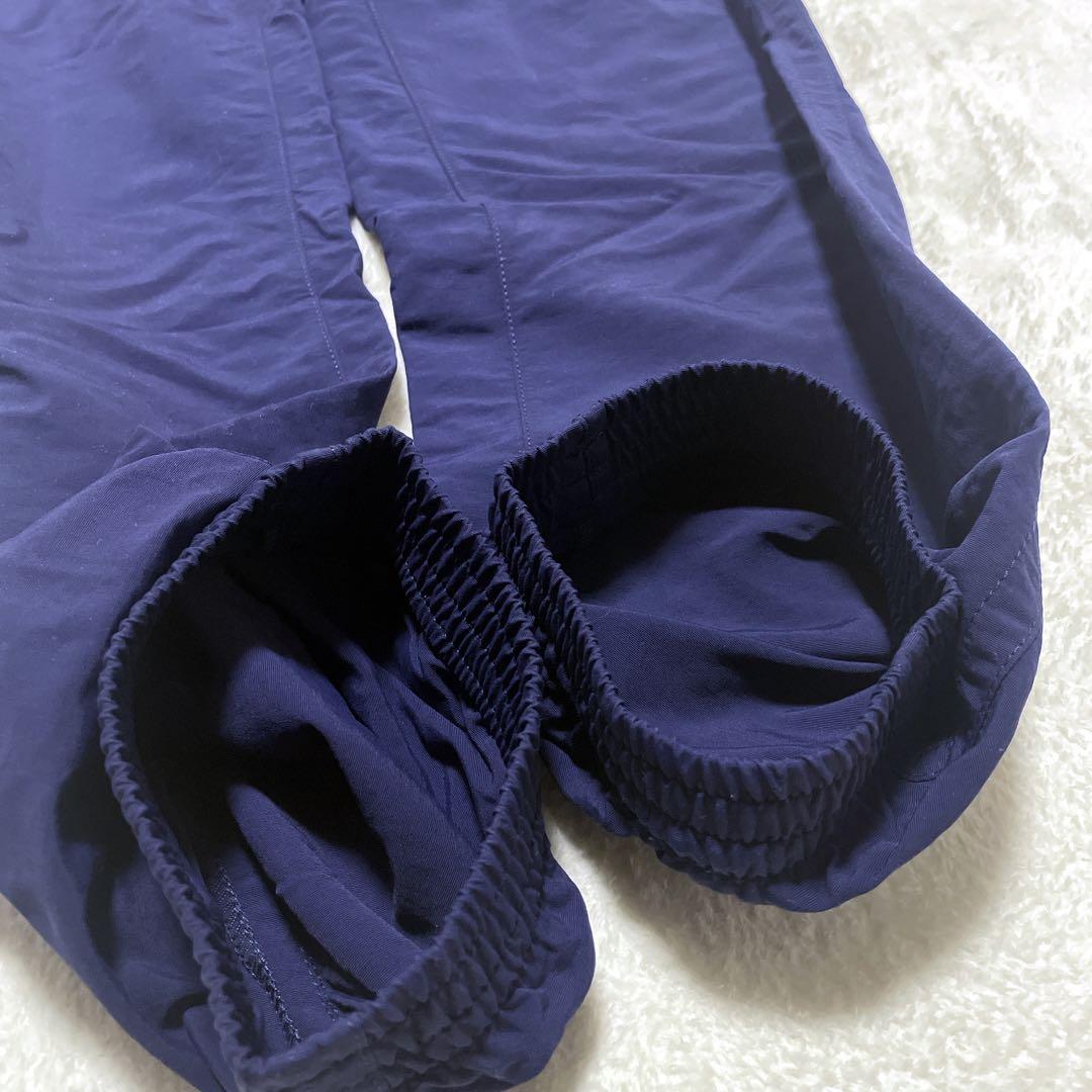 新品タグ付き/廃盤　Patagonia バギーズパンツ　バギーズロング　SP18