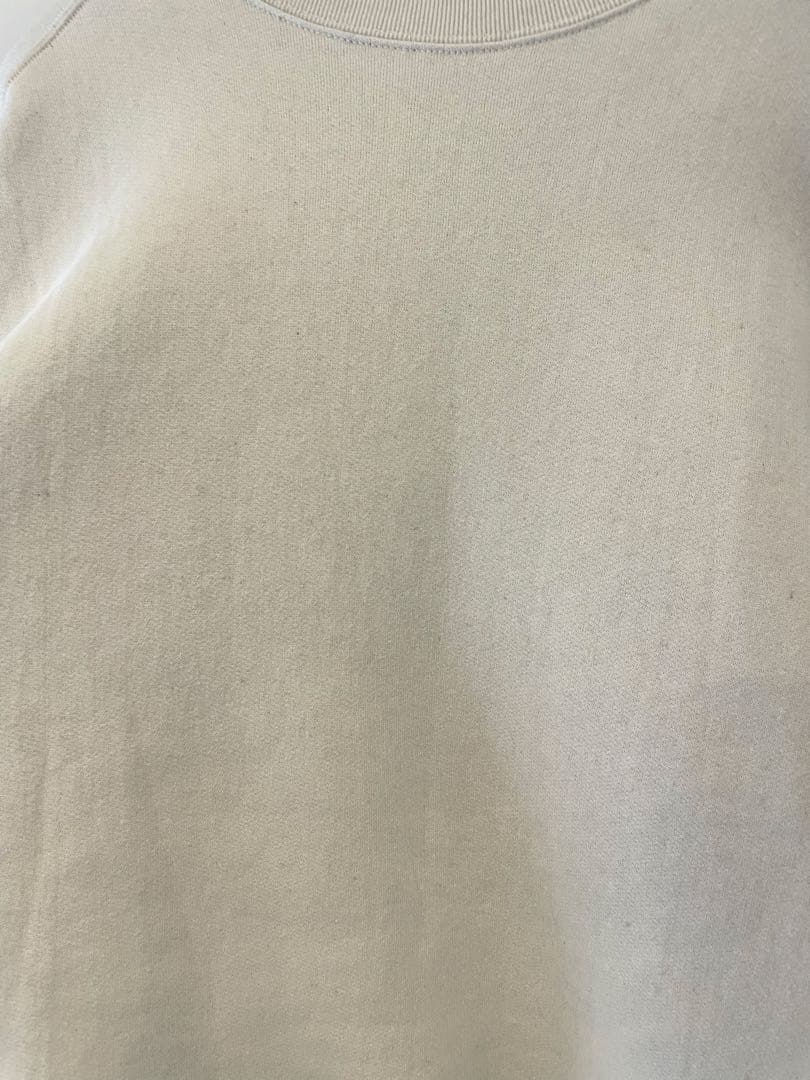 トップス TODAYFUL Cotton Brushed Sweat