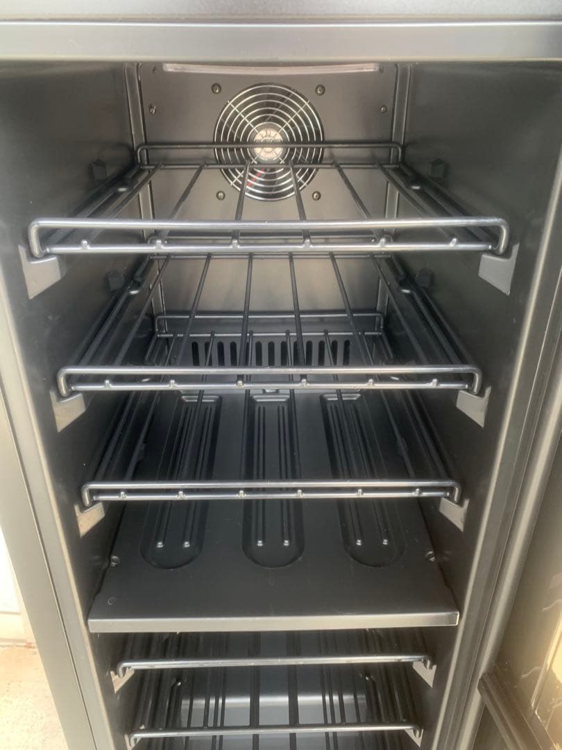 ルフィエール　ワインセラー　C27SLD