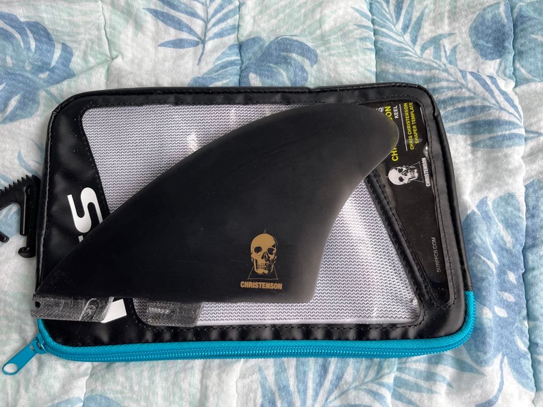 Christenson TWIN FIN FCS2 クリステンソンツインフィン