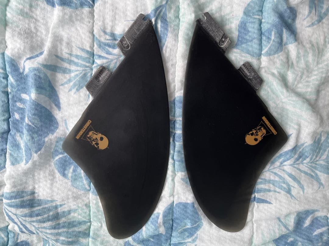 Christenson TWIN FIN FCS2 クリステンソンツインフィン