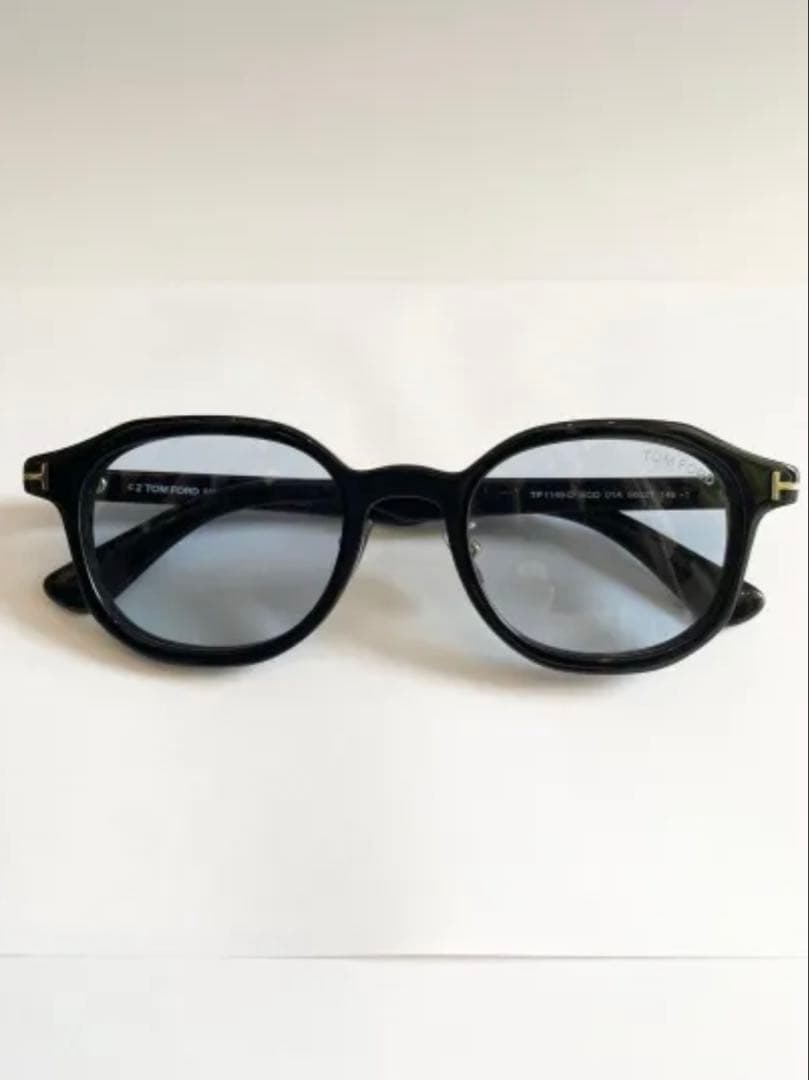 【みっく】TOM FORD トムフォード サングラス