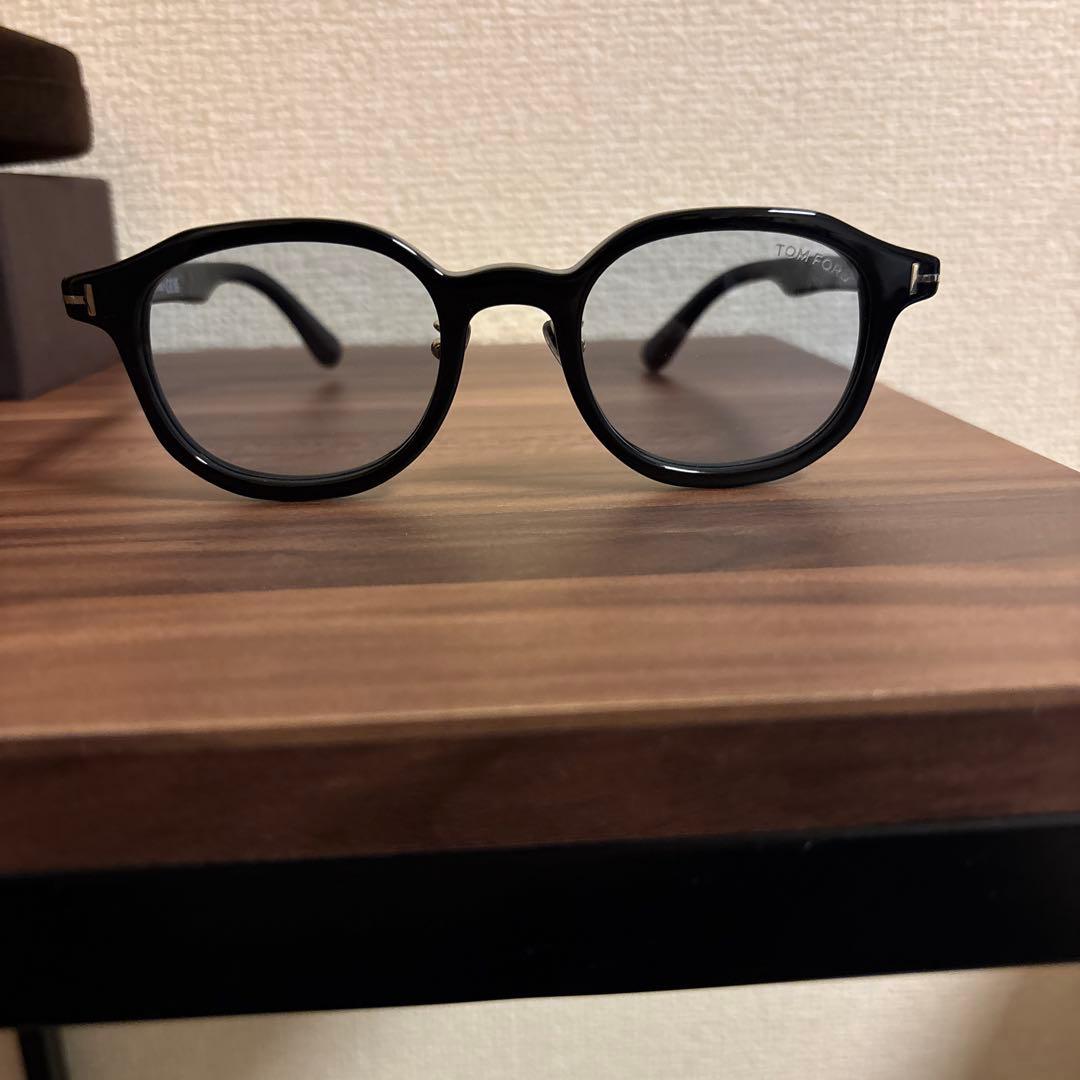 【みっく】TOM FORD トムフォード サングラス