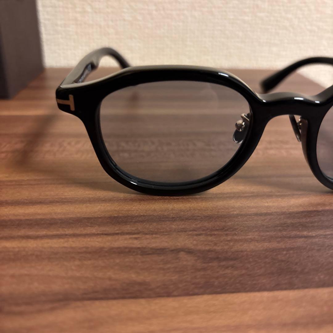 【みっく】TOM FORD トムフォード サングラス