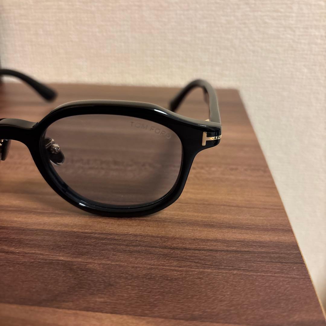 【みっく】TOM FORD トムフォード サングラス