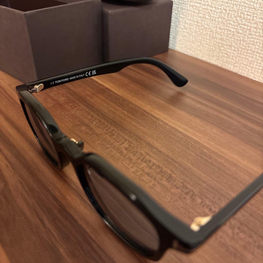 【みっく】TOM FORD トムフォード サングラス