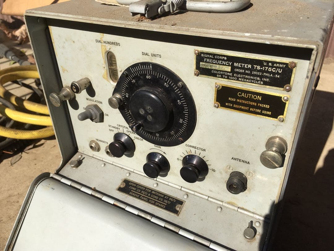 ＴＳー１７５Ｃ／Ｕ