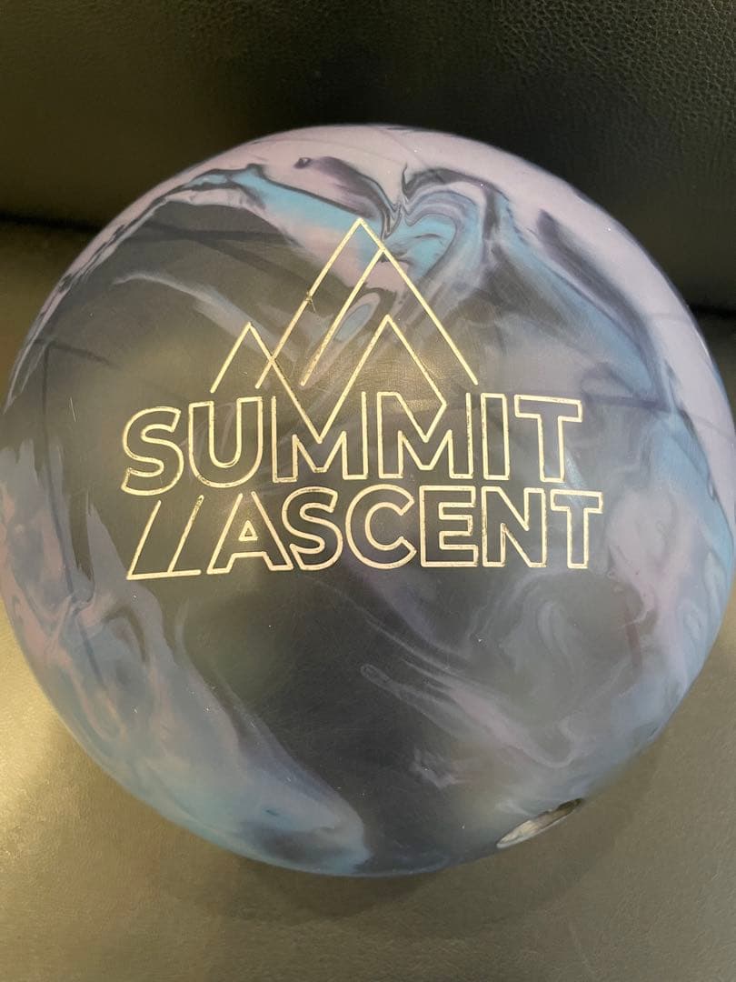 SUMMIT ASCENT サミットアセント【ボウリング】
