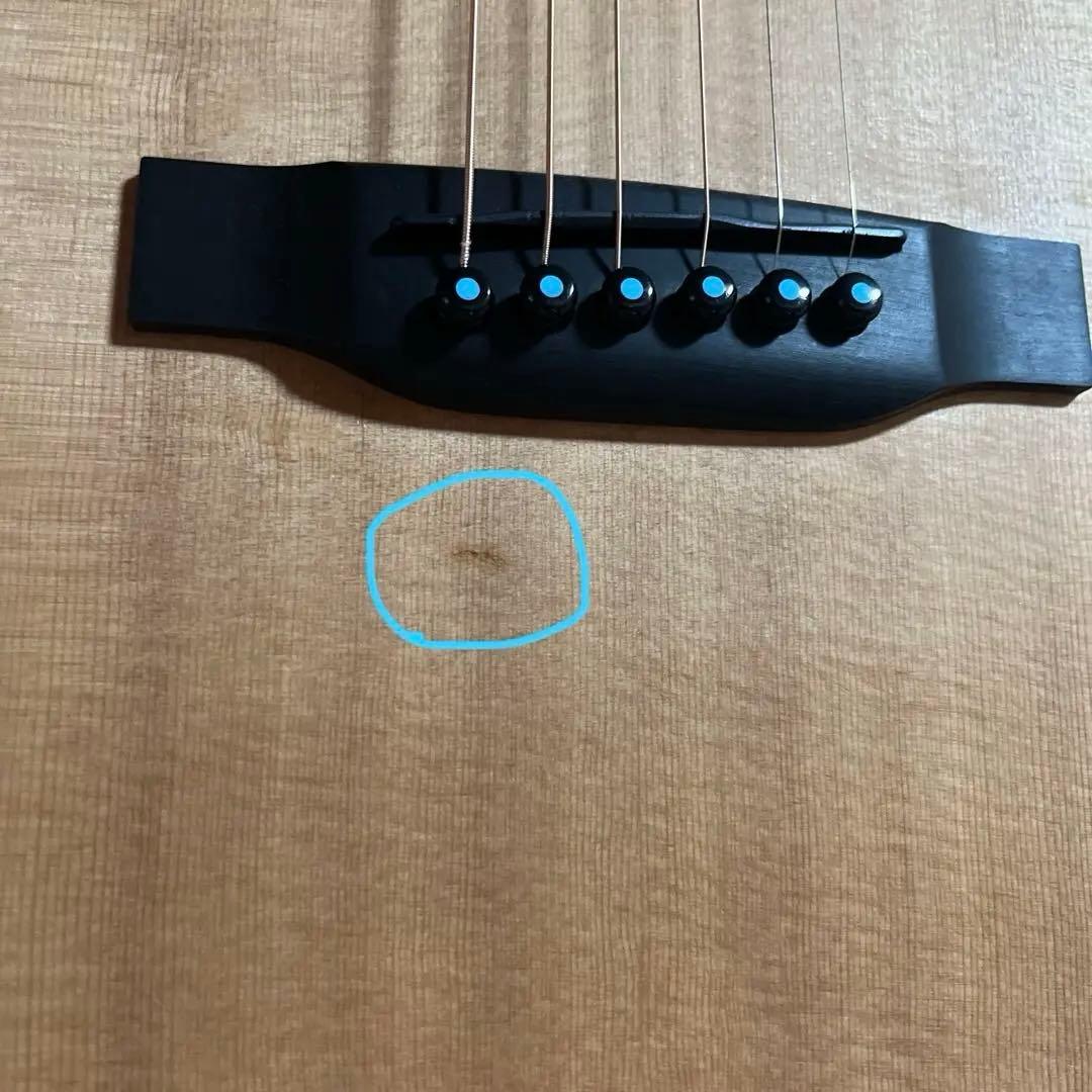 【廃盤】signature Martin /LX1E ED Sheeran ➗