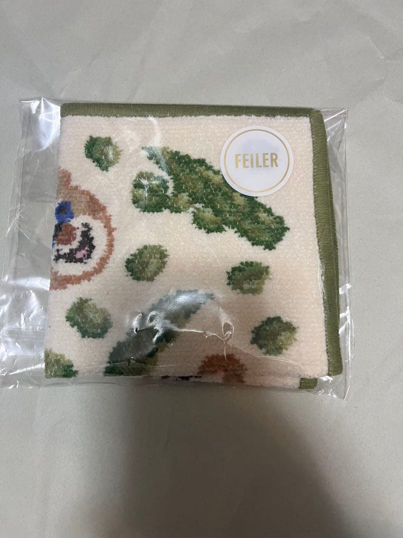 【仙台限定】ラブラリーバイフェイラーずんだ