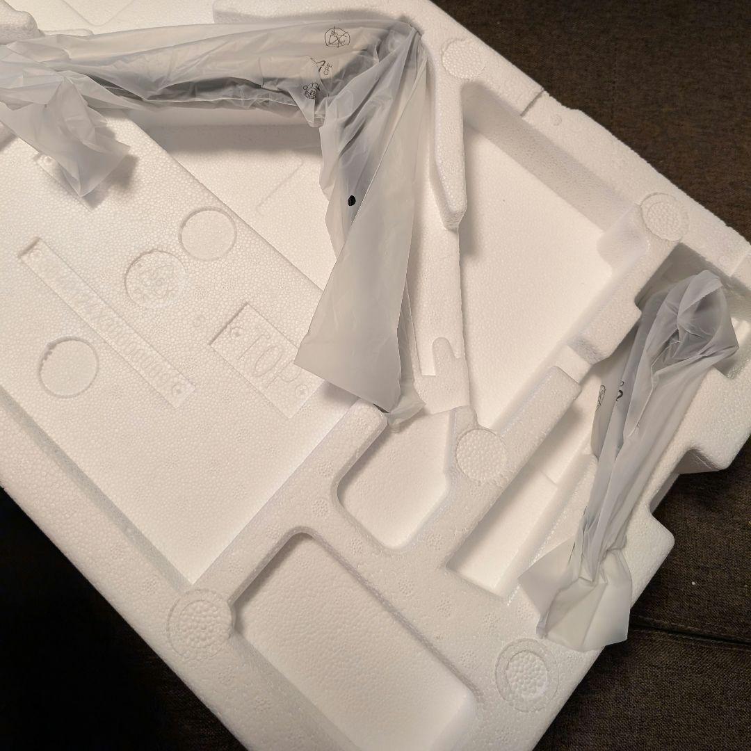 【新品未使用】Minifire 24インチ USB-C 100Hz モニター