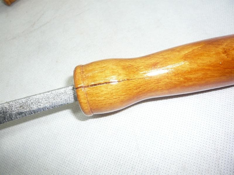 新品完全未使用 ハタミシン 和裁電化鏝　 和裁コテ　和裁こて　鏝２本付