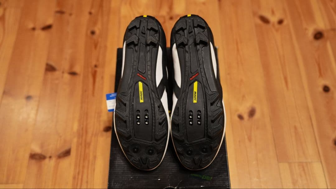 Mavic Crossmax サイクリングシューズ 27.5