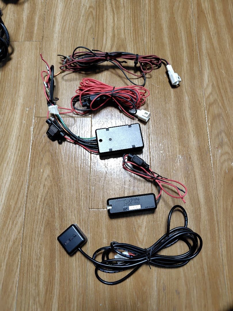 【ジャンク品】テイン TEIN EDFC ACTIVE PRO