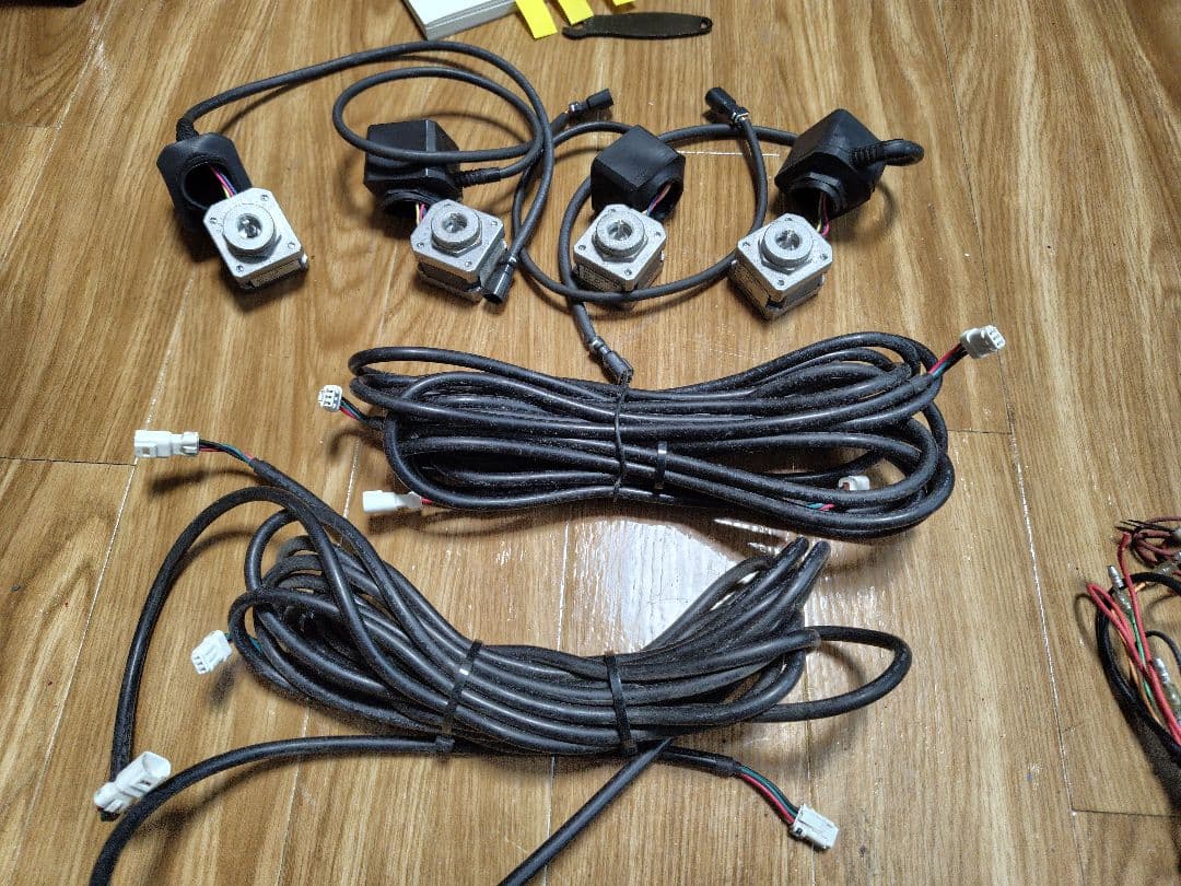 【ジャンク品】テイン TEIN EDFC ACTIVE PRO