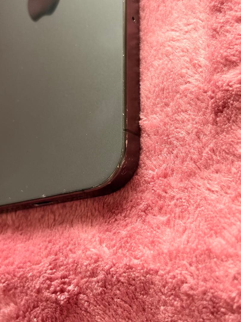 Apple iPhone 15Pro 256G ブラック 本体