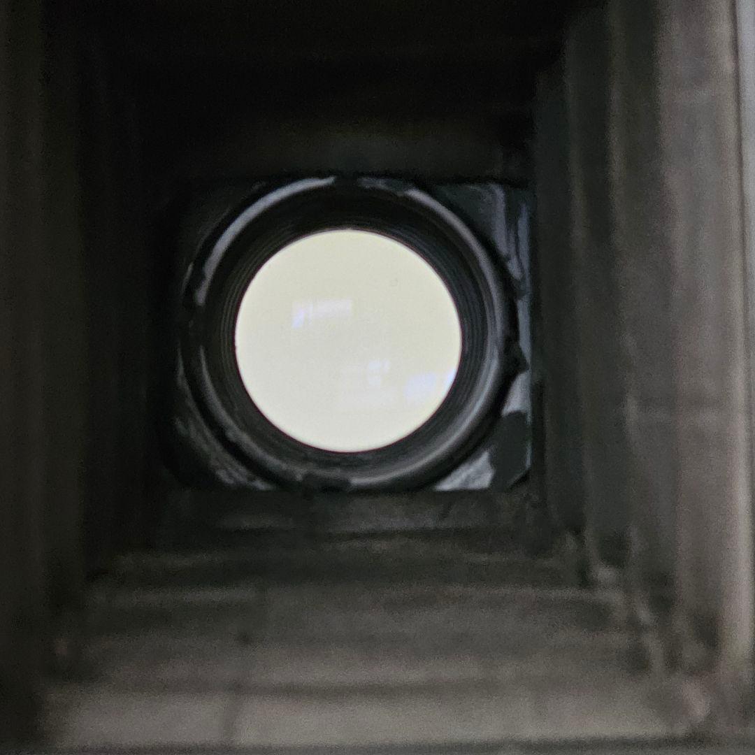 ZEISS IKON SUPER IKONTA 中判カメラ