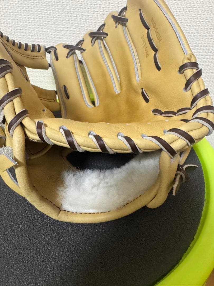 yukorinrin ‼️ YGS 山本グラブスタジオ　硬式グローブ EA3