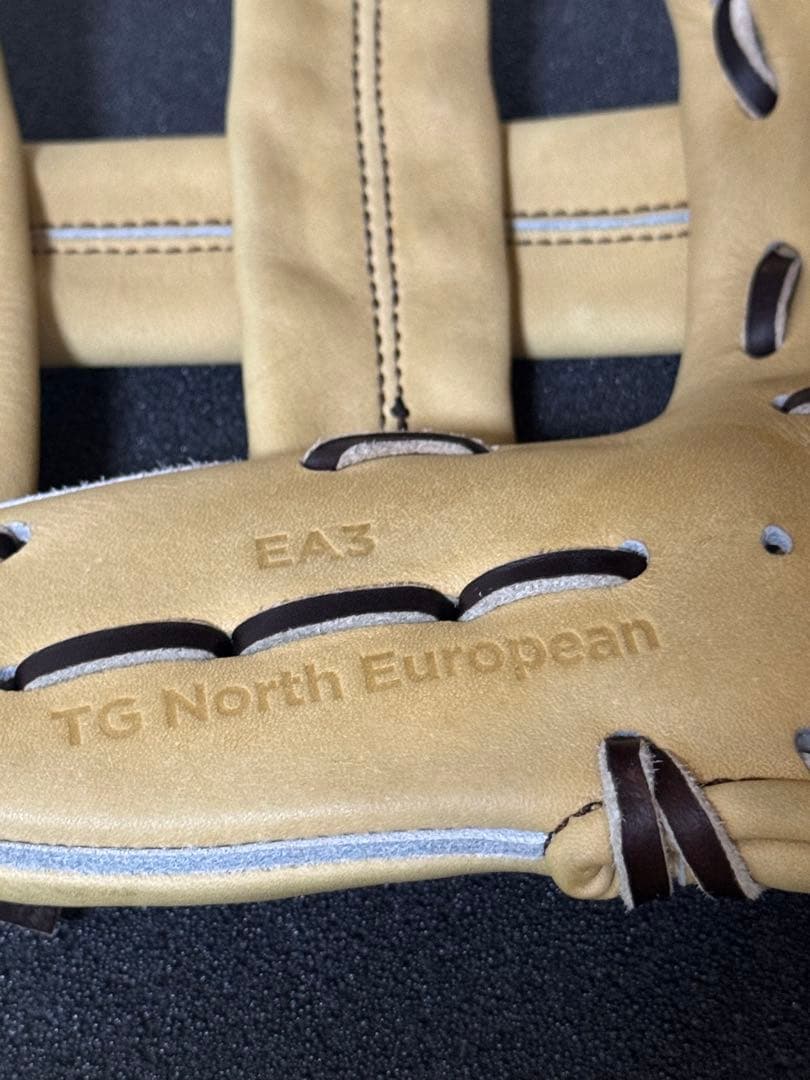 yukorinrin ‼️ YGS 山本グラブスタジオ　硬式グローブ EA3