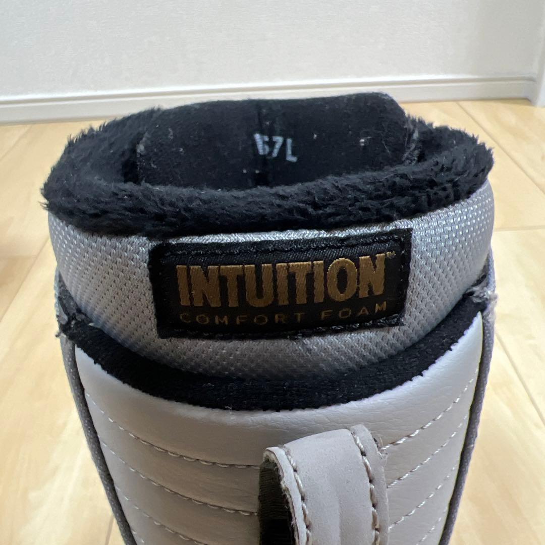 【23-24モデル_即日発送】K2 ケーツー　スノボブーツ　HAVEN 24㎝