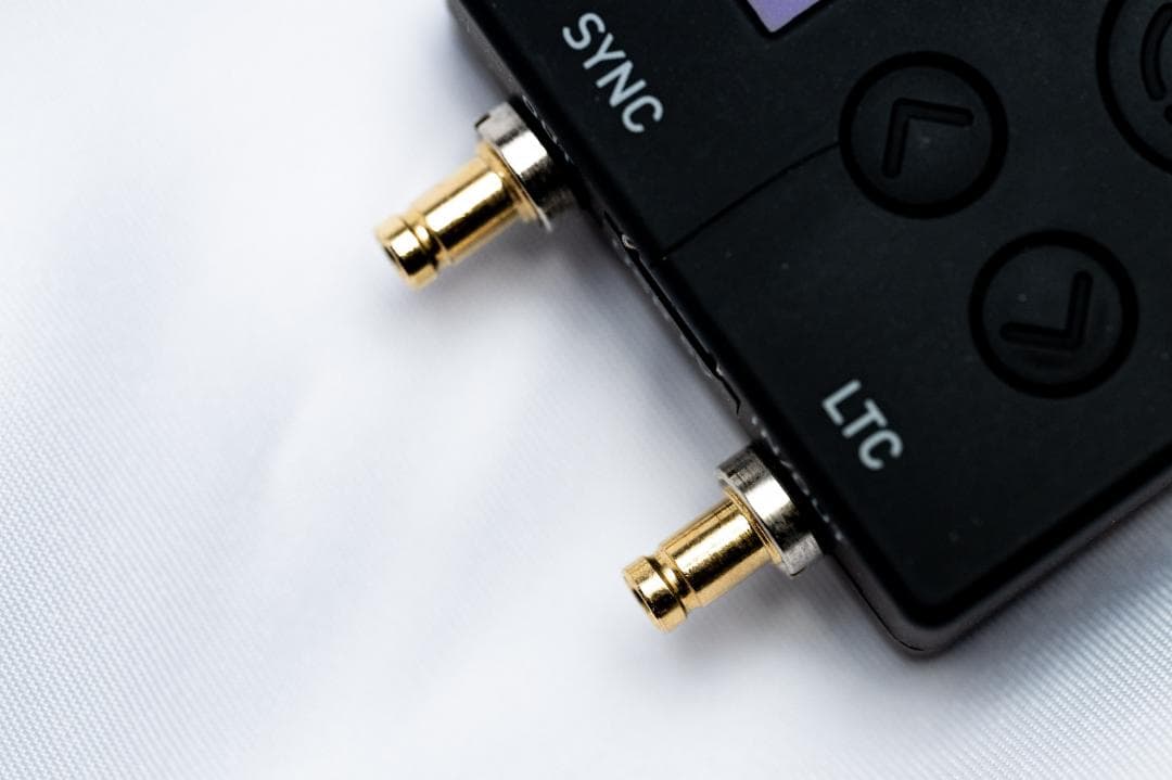 ATOMOS UltraSync ONE 付属品・元箱つき(☆)