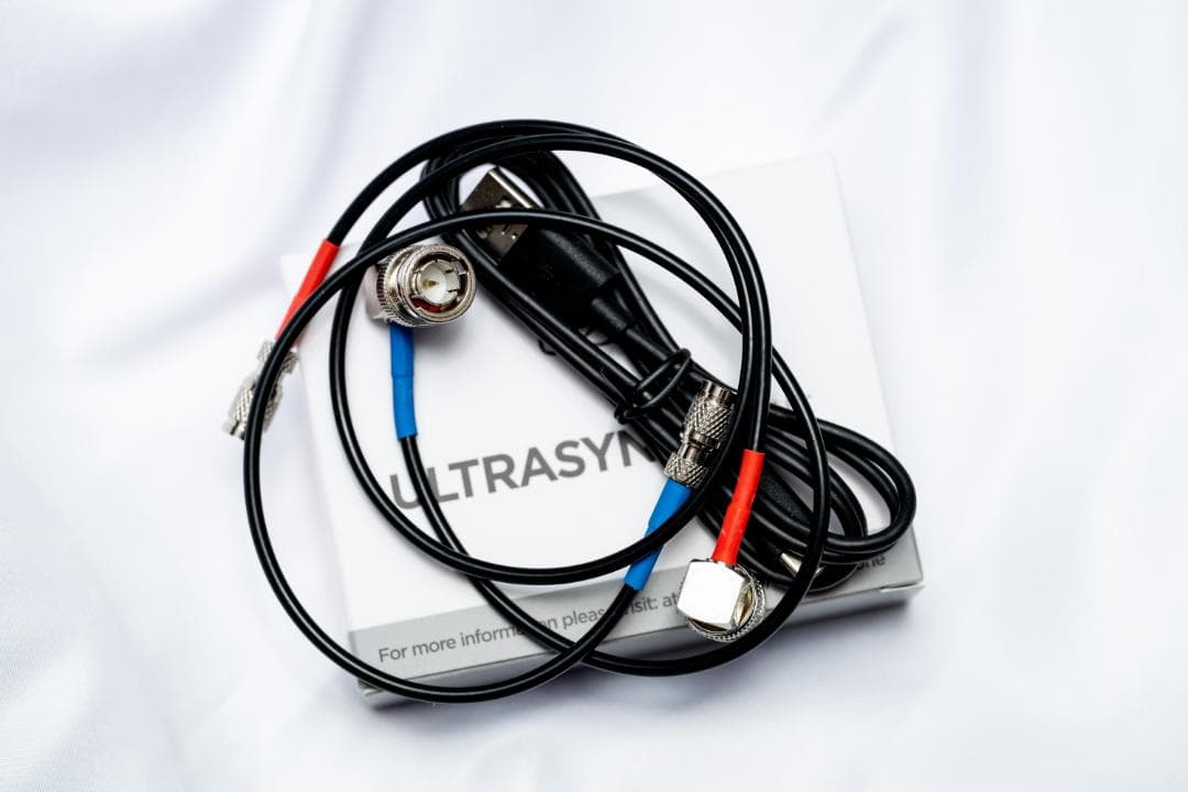 ATOMOS UltraSync ONE 付属品・元箱つき(☆)