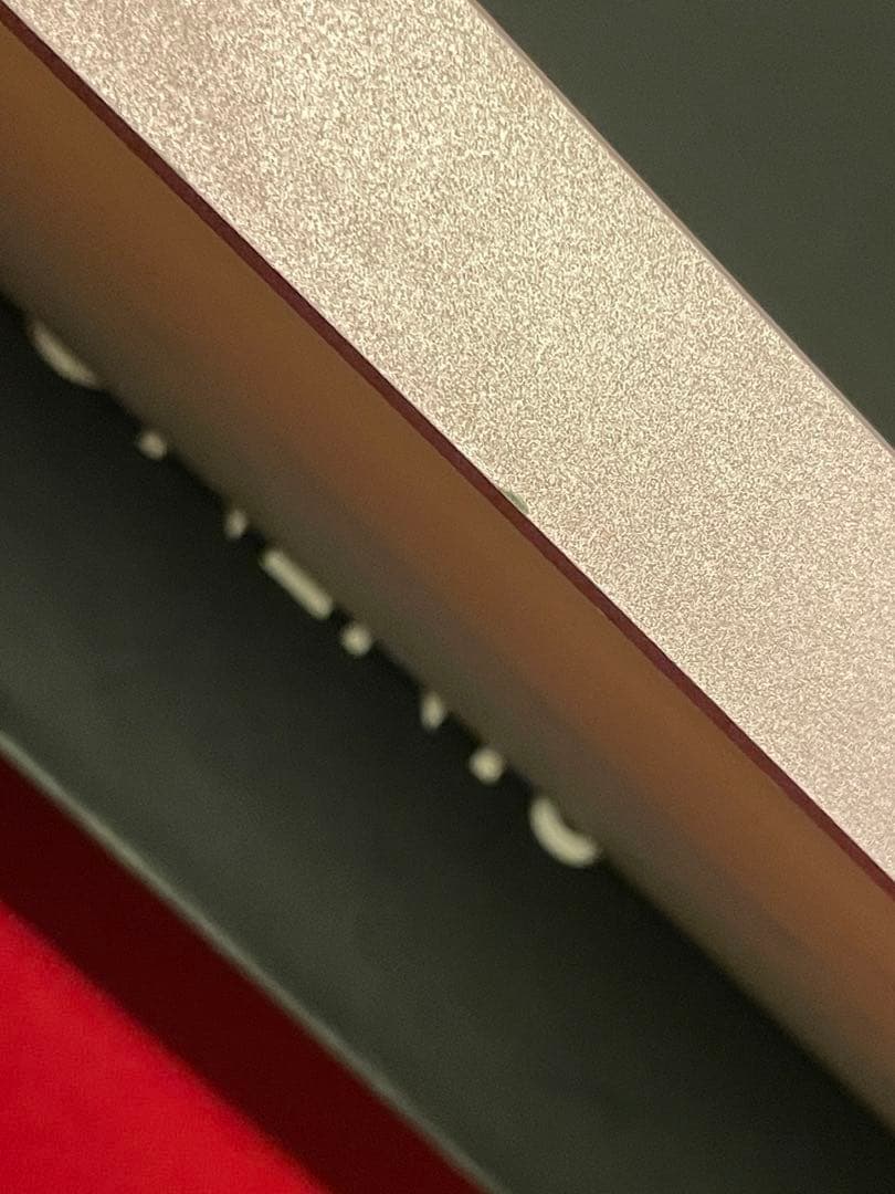 MODE SIXTY FIVE 2021 自作キーボード