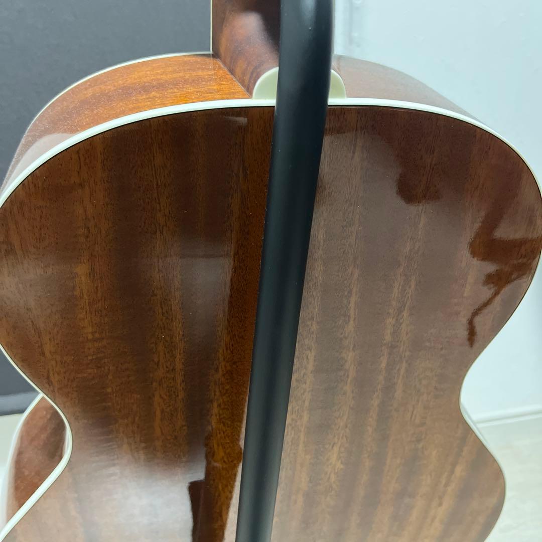 james J-300A NAT アコースティックギター